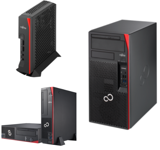 Serveur pc haut de gamme
