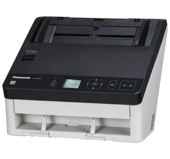 scanner